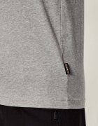 Napapijri Tricou S-BOX LOGO | Relaxed fit