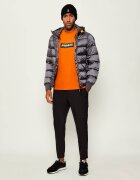 Napapijri Tricou S-BOX LOGO | Relaxed fit