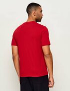 Napapijri Tricou S-Box Logo Ss 1 | Relaxed fit