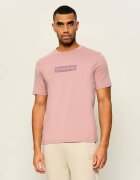 Napapijri Tricou S-Box Logo Ss 1 | Relaxed fit