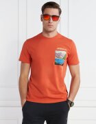 Napapijri Tricou S-CANADA | Regular Fit