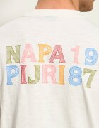 Napapijri Tricou S-ELIOR SS | Relaxed fit