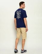 Napapijri Tricou S-ELIOR SS | Relaxed fit