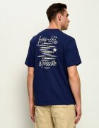 Napapijri Tricou S-ELIOR SS | Relaxed fit
