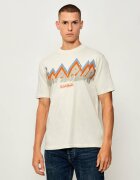 Napapijri Tricou S-Fiemme SS | Relaxed fit