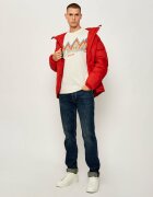 Napapijri Tricou S-Fiemme SS | Relaxed fit