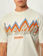 Napapijri Tricou S-Fiemme SS | Relaxed fit