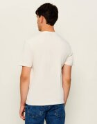 Napapijri Tricou S - Flag Tiki SS | Relaxed fit
