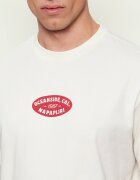 Napapijri Tricou S-FLINT | Relaxed fit