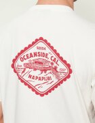 Napapijri Tricou S-FLINT | Relaxed fit