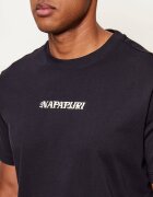 Napapijri Tricou S-FLINT | Relaxed fit