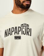 Napapijri Tricou S-FUNES | Relaxed fit