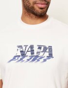 Napapijri Tricou S-LODESTAR SS | Relaxed fit