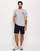 Napapijri Tricou S-MAHSA | regular fit