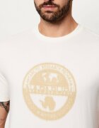 Napapijri Tricou S-MAHSA | regular fit