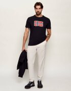 Napapijri Tricou S-MAHSA | regular fit