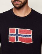 Napapijri Tricou S-MAHSA | regular fit
