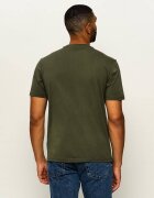 Napapijri Tricou S-Small Box SS | Relaxed fit