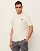 Napapijri Tricou S-SMALL BOX SS | Relaxed fit