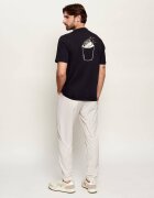 Napapijri Tricou S-SOL | Relaxed fit