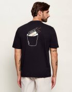 Napapijri Tricou S-SOL | Relaxed fit