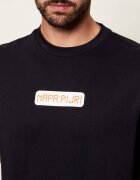 Napapijri Tricou S-SOL | Relaxed fit