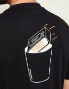 Napapijri Tricou S-SOL | Relaxed fit