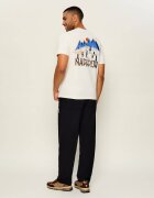 Napapijri Tricou S-Tee SS | Relaxed fit
