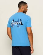 Napapijri Tricou S-Tee SS | Relaxed fit