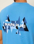 Napapijri Tricou S-Tee SS | Relaxed fit