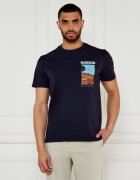 Napapijri Tricou S-VALDOR SS | Relaxed fit