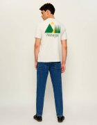 Napapijri Tricou S-Yose SS | Relaxed fit