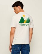 Napapijri Tricou S-Yose SS | Relaxed fit