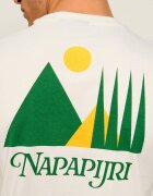 Napapijri Tricou S-Yose SS | Relaxed fit