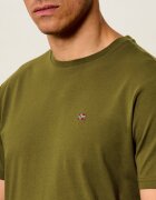 Napapijri Tricou Salis | regular fit