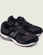 New Balance Sneakers M2002 | piele întoarsă