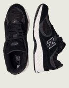 New Balance Sneakers M2002 | piele întoarsă