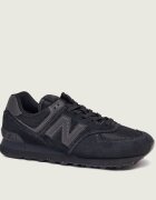 New Balance Sneakers ML574EVE | piele întoarsă