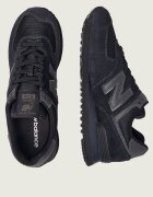 New Balance Sneakers ML574EVE | piele întoarsă