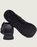 New Balance Sneakers ML574EVE | piele întoarsă