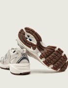 New Balance Sneakers MR530 cu adaos de piele