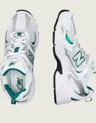 New Balance Sneakers MR530 cu adaos de piele