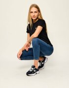 New Balance Sneakers MR530 | piele întoarsă