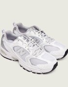 New Balance Sneakers MR530EMA cu adaos de piele