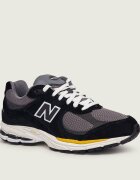 New Balance Sneakers NBU2002 | piele întoarsă