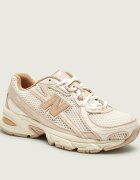 New Balance Sneakers NBU740I cu adaos de piele