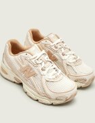 New Balance Sneakers NBU740I cu adaos de piele