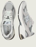 New Balance Sneakers U201011N | piele întoarsă