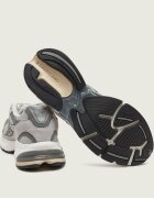 New Balance Sneakers U201011N | piele întoarsă