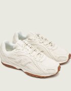 New Balance Sneakers U204L | piele întoarsă